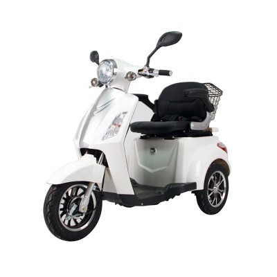 trade assurance factory price ztech 3 wheel electric tricycle for handicapped