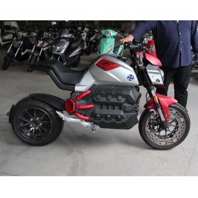 new custom design super sport racing electric motorcycle x2