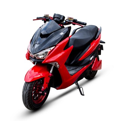 new customize Force 72v 5000w/8000w electric motorcycle racing adult