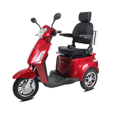 trade assurance factory price electric 3 wheel tricycle