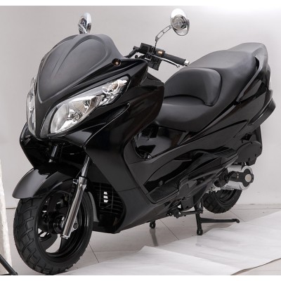 Low price trade assurance factory customize 72V 3000w three wheel motorcycle electric