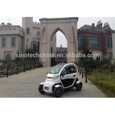 new energy EEC automobile made in China with high quality