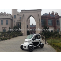 new energy EEC automobile made in China with high quality