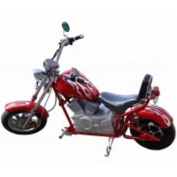 2020 hot sale cheap 3000w electric chopper motorcycle