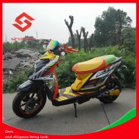 Best price of electric 5000w motor brushless r17 motorcycle for sale