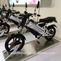 trade assurance hot new fashion Canada approval DL electric chopper scooter