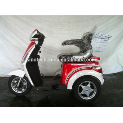 EEC Electric Mobility Scooter E60