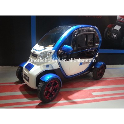 new energy automobile small EEC electric car made in China with high quality