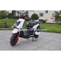 72V20Ah 1500W BWS racing electric motorcycle STMT-D110